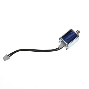 Generic for Mini Solenoid Air Valve DC 3V 3.7V 2-Position 2-Way Normally Closed N/C Valve Electric Vent Valve Electronic Monitor Exhaust Generic for Mini Solenoid Air Valve DC 3V 3.7V 2-Position 2-Way Normally Closed N/C Valve Electric Vent Valve Electronic Monitor Exhaust