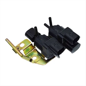 Generic for DT07 MR534632 Car Control Solenoid Valve for Montero/Pajero Montero Sport 1983-2017 K5T81273 Generic for DT07 MR534632 Car Control Solenoid Valve for Montero/Pajero Montero Sport 1983-2017 K5T81273
