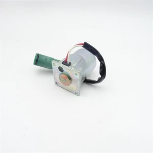 Generic for Engine Parts 086-1879 Solenoid Valve E70B E120B E200B Hydraulic Pump Solenoid Valve Generic for Engine Parts 086-1879 Solenoid Valve E70B E120B E200B Hydraulic Pump Solenoid Valve