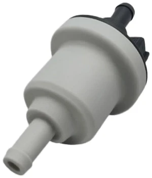 Generic for Fuel Tank Vapor Canister Purge Vapor Solenoid Breather Valve Fuel Breather For A8 For Passat 06D133517B Generic for Fuel Tank Vapor Canister Purge Vapor Solenoid Breather Valve Fuel Breather For A8 For Passat 06D133517B