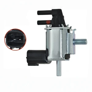 Generic for K5T46582 K5T46581 Vacuum Purge Control Solenoid Valve for T Ruck 2.4L 1996-2001 14956-31U10 14956-31U1A Generic for K5T46582 K5T46581 Vacuum Purge Control Solenoid Valve for T Ruck 2.4L 1996-2001 14956-31U10 14956-31U1A