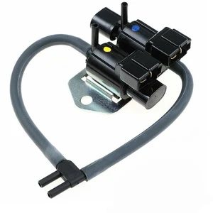 Generic for Vacuum Control Switch Solenoid Valve Replacement Replace MR263723 MB620532 Fit for Pajero 1990-2006 Generic for Vacuum Control Switch Solenoid Valve Replacement Replace MR263723 MB620532 Fit for Pajero 1990-2006