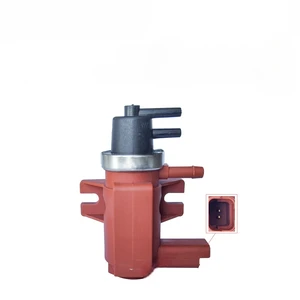 Generic for Turbocharger Boost Solenoid Valve 1618C9 1618JH 9652570180 9652997580 1313848 30711101 3M5Q-9E882-CC For Generic for Turbocharger Boost Solenoid Valve 1618C9 1618JH 9652570180 9652997580 1313848 30711101 3M5Q-9E882-CC For