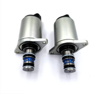 Generic for Proportional Solenoid Valve TM68401 for Excavator Hydraulic Pump Engineering Parts Generic for Proportional Solenoid Valve TM68401 for Excavator Hydraulic Pump Engineering Parts
