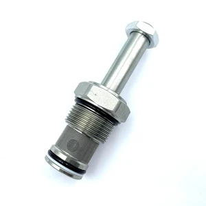 Generic for SV16-22 Normally Closed Solenoid Valve | One-Way Hydraulic Cartridge Valve Generic for SV16-22 Normally Closed Solenoid Valve | One-Way Hydraulic Cartridge Valve