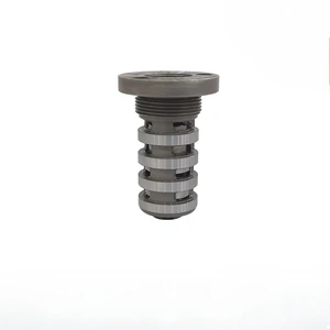 Generic for Applicable To Second Generation, Mid Valve, Oil Control Valve, Camshaft Solenoid Valve VVT Valve 06H109257C Generic for Applicable To Second Generation, Mid Valve, Oil Control Valve, Camshaft Solenoid Valve VVT Valve 06H109257C