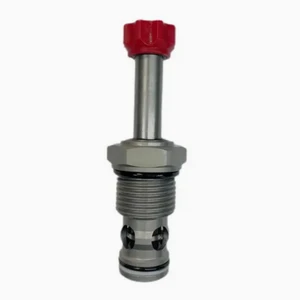 Generic for Hydraulic Solenoid Valve SV10-40 Two-position Four-way Cartridge Valve Generic for Hydraulic Solenoid Valve SV10-40 Two-position Four-way Cartridge Valve