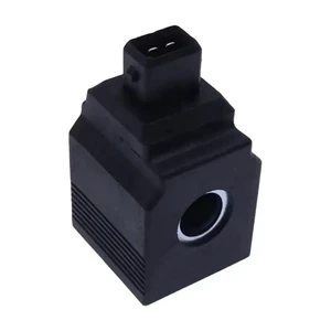 Generic for Solenoid Valve 717/20108 24V For JS Excavator 717-20108 Generic for Solenoid Valve 717/20108 24V For JS Excavator 717-20108