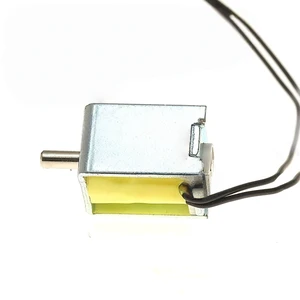 Generic for Mini Electric Solenoid Valve KSV05B-6C DC 3.7V 5V 6V Normally Open N/O Micro Air Flow Control Valve Relief Air Valve Generic for Mini Electric Solenoid Valve KSV05B-6C DC 3.7V 5V 6V Normally Open N/O Micro Air Flow Control Valve Relief Air Valve