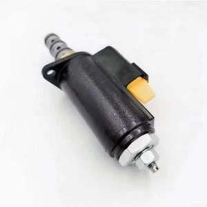 Generic for 111-9916 Solenoid Valve Sky5p-12-D for Excavator 320 320b 320c Generic for 111-9916 Solenoid Valve Sky5p-12-D for Excavator 320 320b 320c