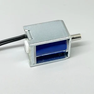 Generic for 1PCS Mini Solenoid Valve DC6V Normally Open Air Valve Small Bleed Valve for Sphygmoometer Exhaust Valve Micro Electric Switch Generic for 1PCS Mini Solenoid Valve DC6V Normally Open Air Valve Small Bleed Valve for Sphygmoometer Exhaust Valve Micro Electric Switch