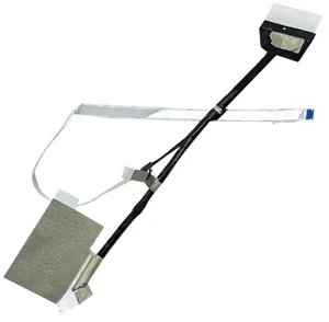 For EDP LCD Touch Screen Video Flex Cable For x360 14-DH 14M-DH TPN-W139 For EDP LCD Touch Screen Video Flex Cable For x360 14-DH 14M-DH TPN-W139