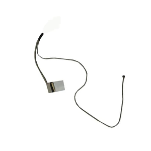 For Laptop LCD LVDS Cable For A411 A411U A411UA A411UF A411UN A411UQ A411QA 30 Pins