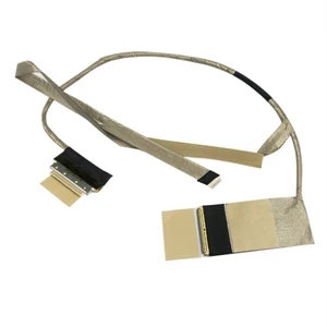 For 40pin for 17 3721 3737 5721 5737 249YD LCD screen CABLE DC02001MH00 For 40pin for 17 3721 3737 5721 5737 249YD LCD screen CABLE DC02001MH00