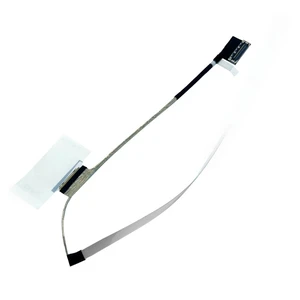 For LCD EDP LED LVDS Video Screen Display Cable for 1-15ADA7 82R1 1-15AMN7 82VG GLS1B DC02003Z800 NO Touch 30pin