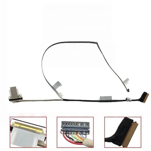 For SATA HDD Cable Hard Connector for 15 3520 14 3420 CYBG L14 450.0QQ04.0001 0K8TGP 450.0NF0D.0001 450.0NF0D.0021 For SATA HDD Cable Hard Connector for 15 3520 14 3420 CYBG L14 450.0QQ04.0001 0K8TGP 450.0NF0D.0001 450.0NF0D.0021
