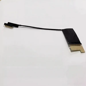 For P14S T14 Gen 3 5C11C12651 DC02C00U210 40 Pin LCD Screen Video Cable Replacement Upgrade For P14S T14 Gen 3 5C11C12651 DC02C00U210 40 Pin LCD Screen Video Cable Replacement Upgrade