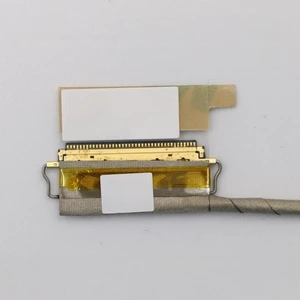 For 01YN997 00YN996 for T480s 20L7 20L8 Laptop LCD Screen EDP Video Cable WQHD DC02C00BM00 DC02C00BM10 For 01YN997 00YN996 for T480s 20L7 20L8 Laptop LCD Screen EDP Video Cable WQHD DC02C00BM00 DC02C00BM10