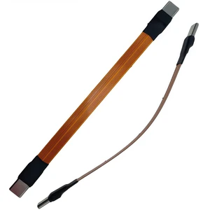 For USB4 Male Full Function PD240W Dual TYPE-C Male To Male FPC Soft Cable Flat Cable 40GB 2025 For USB4 Male Full Function PD240W Dual TYPE-C Male To Male FPC Soft Cable Flat Cable 40GB 2025