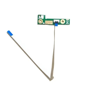 For Power Switch Button Board W/Cable 69N0JC10B00 for A550 X550 X552 K550 R550 R510 F550 P550 Y581 FX50 VX50 A550V For Power Switch Button Board W/Cable 69N0JC10B00 for A550 X550 X552 K550 R550 R510 F550 P550 Y581 FX50 VX50 A550V