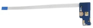 For Laptop Repair ON/OFF Switch For 15-R 15-G 15-H 15-S 250 G3 255 G3 Power Button Board with Flex Ribbon Cable For Laptop Repair ON/OFF Switch For 15-R 15-G 15-H 15-S 250 G3 255 G3 Power Button Board with Flex Ribbon Cable