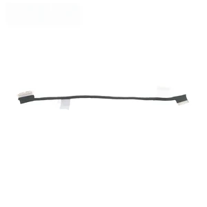 For Battery Flex Cable For 13 5320 E5320 laptop Battery Cable Connector Line Replace 0F8YTT 450.0M807.0001
