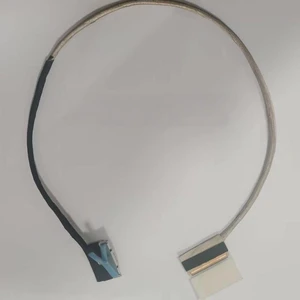 For DD0BLILC000 Video Cable For L50-B L50D-B L55-B L55D-B LCD LVDS DD0BLILC010 DD0BLILC020 DD0BLILC030 Pc Part