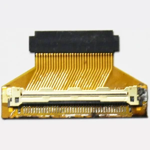 For 30 Pin to 40 Pin LCD LED EDP Screen Display Converter Cable Adapter
