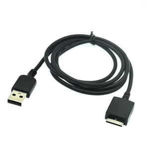 For WMC-NW20MU USB Cable Data Transfer for MP3 NW NWZ Series Compatible with A720 E050 E353 E435F E436 E445 E453 X1050 For WMC-NW20MU USB Cable Data Transfer for MP3 NW NWZ Series Compatible with A720 E050 E353 E435F E436 E445 E453 X1050