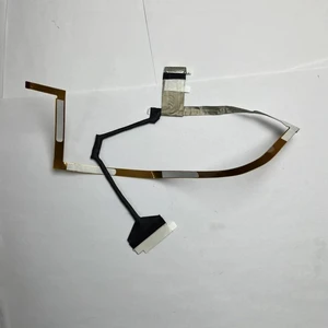 For 30PIN Laptop LCD FHD Display Cable For 16 5630 5635 0Y3JYY 450.0SC04.0031 450.0SC04.0042