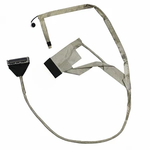 For Video screen Flex For E1-431 E1-471 E1-421 V3-471 P234 NE46R laptop LCD LED LVDS Display Ribbon cable DD0ZQSLC000