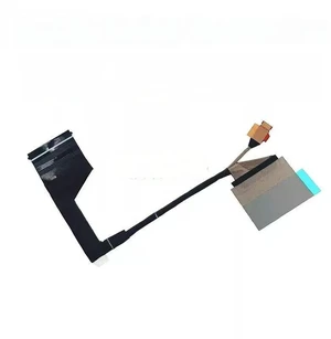 For 40Pin LCD Screen Cable 5C10S30377 DC02C00VY00 DC02C00VY10 DC02C00VY20 JY570, Support 144Hz 165Hz Panel for R7000P ARH7 IA For 40Pin LCD Screen Cable 5C10S30377 DC02C00VY00 DC02C00VY10 DC02C00VY20 JY570, Support 144Hz 165Hz Panel for R7000P ARH7 IA