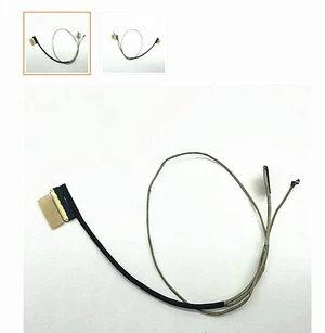 For Computer LVDS Cables For X509 X509F X509FA 1A X509U X509JA LCD Display Cable 30pin 1422-03FF0AS 14005-03110000 For Computer LVDS Cables For X509 X509F X509FA 1A X509U X509JA LCD Display Cable 30pin 1422-03FF0AS 14005-03110000