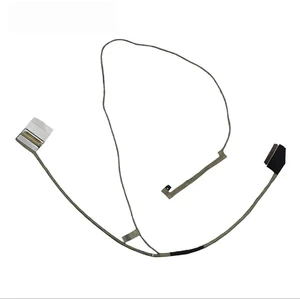 For 14 3400 3401 3405 V3401 V3405 Laptop Video Screen LCD LED Display Ribbon Camera Flex Cable 0TJRMP DC02003QB00