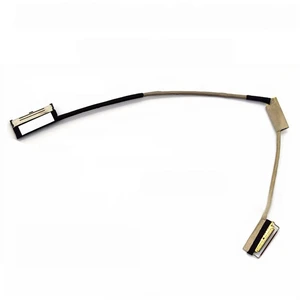 For Laptop LCD LVDS FHD Video Cable For T440 T450 T460 DC02C003Y00 DC02C006D00 00HN543 04X5449 30Pin Connector