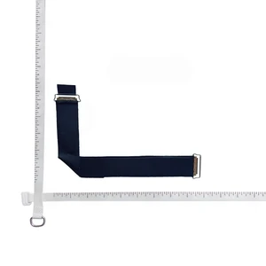 For For A1418 LCD Cable 21.5" 2K Display LCD LED LVDs Display Video Cable 2012 2013 2014 2015 "L" Shape 923-0281