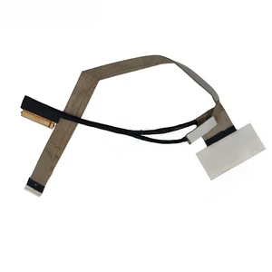 For Laptop LCD Flex Video Screen Cable For Flex 5-14ALC05 14ARE05 14IIL05 5-14ITL05 C550-14 5C10S30056 450.0K109.0001 For Laptop LCD Flex Video Screen Cable For Flex 5-14ALC05 14ARE05 14IIL05 5-14ITL05 C550-14 5C10S30056 450.0K109.0001