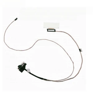 For 30Pin Laptop LCD LVDS Screen Cable For A517-51 A517-51G A717 PH317-51 PH317-52 DC02002VS00 C7MMH 50.GSUN2.008