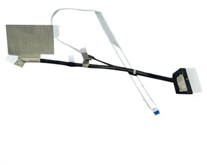 For x360 14-DH 14M-DH TPN-W139 450.0GG02.0022 450.0GG02.0013 L51097-001 Touch Screen EDP LCD LVDS LED Video Cable For x360 14-DH 14M-DH TPN-W139 450.0GG02.0022 450.0GG02.0013 L51097-001 Touch Screen EDP LCD LVDS LED Video Cable
