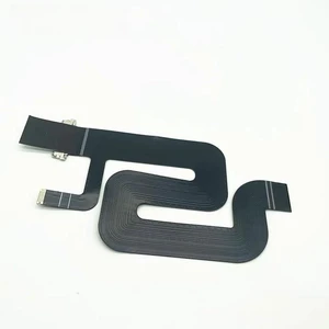 For For 7320 E7320 Detachable 2-IN-1 Laptop Video Screen LCD LED Display Ribbon Flex Cable DA30001HR20 0R86FC LF-K244P For For 7320 E7320 Detachable 2-IN-1 Laptop Video Screen LCD LED Display Ribbon Flex Cable DA30001HR20 0R86FC LF-K244P