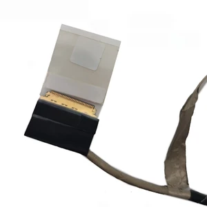 For TMN3T Notebook LCD Screen Cable For 5470 E5470 E5480 EDP Flex Display Internal Cables 0TMN3T ADM70 DC02C00B200