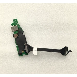 For Laptop Built-in USB interface board Audio board headphone jack For 14 5459 V5459 09XH8W For Laptop Built-in USB interface board Audio board headphone jack For 14 5459 V5459 09XH8W