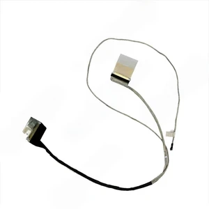 For PJO LCD EDP Screen Display Cable for 15 3565 3567 I3567-3629B 3565 3567 3568 054YNP 450.09P01.3001 30PIN
