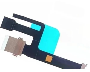 For Laptop LCD EDP Video Flex Cable For 13 Plus 9320 (2022) OLED GDO31 LF-L079P DA300010010 T6VDG 0T6VDG