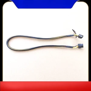 For 076VYK 76VYK For T5820 T7820 Workstation Cable 8 Pin To 6+2 Pin GPU Cables High Quality Replacement Parts For 076VYK 76VYK For T5820 T7820 Workstation Cable 8 Pin To 6+2 Pin GPU Cables High Quality Replacement Parts