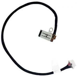 For OEM For 15-FD 15-FC 250 G10 255 G10 TPN-Q286 TPN-Q287 Laptop DC Power Connector Jack DC-IN Charging Flex Cable DD00PDAD040 For OEM For 15-FD 15-FC 250 G10 255 G10 TPN-Q286 TPN-Q287 Laptop DC Power Connector Jack DC-IN Charging Flex Cable DD00PDAD040