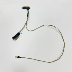 For LCD Screen Cable Flex For AV15-51 AV15-52 DC020041300 HH5AT For LCD Screen Cable Flex For AV15-51 AV15-52 DC020041300 HH5AT