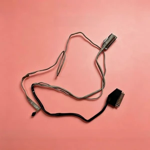 For CN-0FY9WT FY9WT 30Pin FTS EDP LCD Screen Cable DC FDI55 CDB For 15 5593 Display Ribbon Replacement