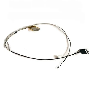 For 14005-02660100 LCD LVDS Cable For FX504 FX63 FX504GM FX80G FX63V ZX63V S5AM770 DDBKLGLC010 Screen BKLG EDP CAM FHD 30pin For 14005-02660100 LCD LVDS Cable For FX504 FX63 FX504GM FX80G FX63V ZX63V S5AM770 DDBKLGLC010 Screen BKLG EDP CAM FHD 30pin