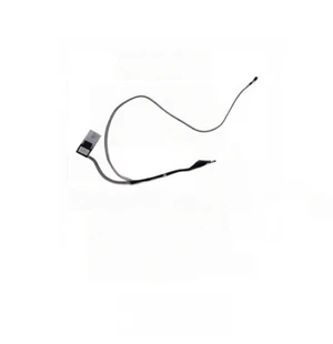 For For E5-411 E5-421 V3-472G E5-471G Displaying Screen Cable DD0ZQ0LC040 DD0ZQ0LC000 50.MLQN7.00610 For For E5-411 E5-421 V3-472G E5-471G Displaying Screen Cable DD0ZQ0LC040 DD0ZQ0LC000 50.MLQN7.00610